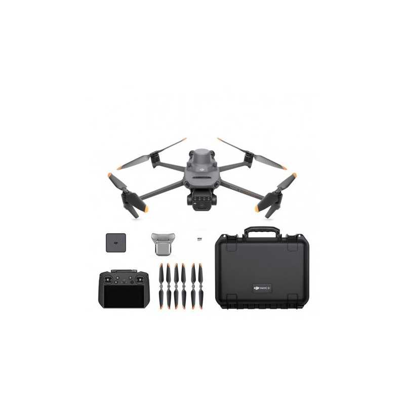 Dji Mavic M Rtk Multispectral C