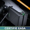 DJI Inspire 3 certifié - EASA compliant Double Batterie TB51