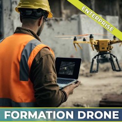 DJI MAVIC 3  PRO - Pack GranPérisation Drone EASA