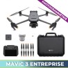 DJI Mavic 3 Enterprise géomètre