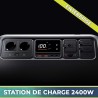 Station de Charge DJI Power 1000