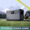 Station de Charge DJI Power 1000