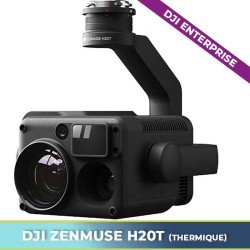 DJI Zenmuse H20T