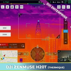 DJI Zenmuse H20T