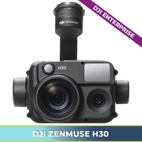 DJI Zenmuse H30