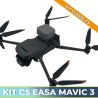 Kit C5 pour DJI MAVIC