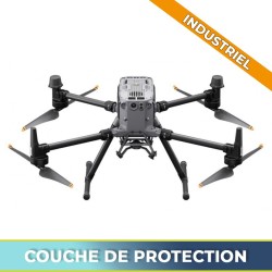 matrice 350 couche de protection