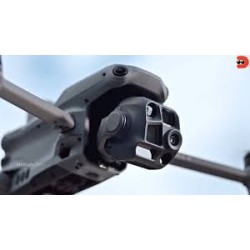 DJI Matrice 4 Enterprise (M4E) – Drone Professionnel Polyvalent et Innovant