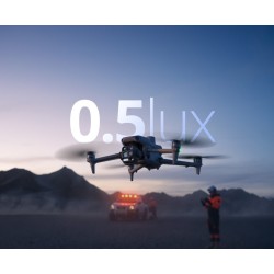 DJI Matrice 4 Enterprise (M4E) – Drone Professionnel Polyvalent et Innovant