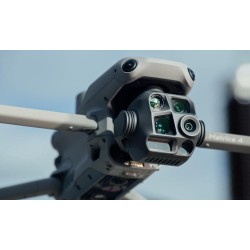 DJI Matrice 4 Enterprise (M4E) – Drone Professionnel Polyvalent et Innovant