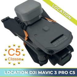 Location de drones C5 pas cher