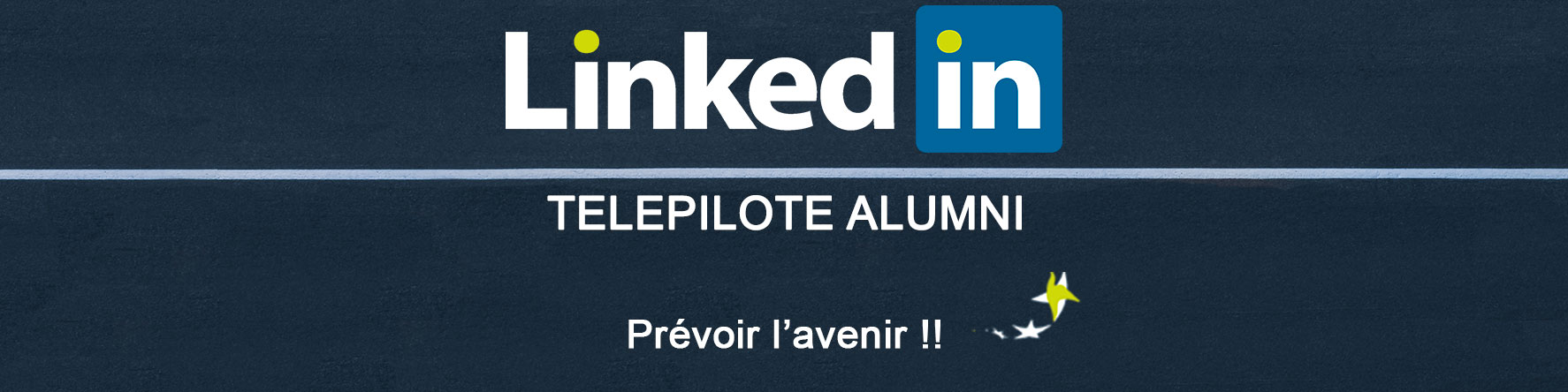 Reseau Alumni TELEPILOTE